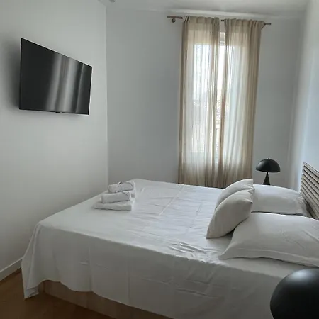 Appartement Le Lazare Historic Center & Royal Canal Sète