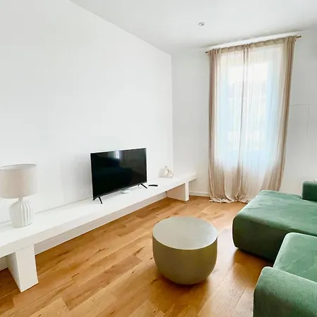 Appartement Le Lazare Historic Center & Royal Canal *