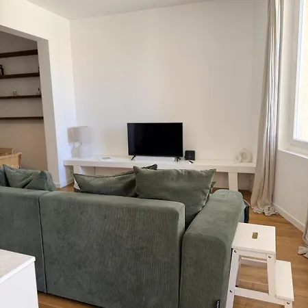 Le Lazare Historic Center & Royal Canal Appartement Sète