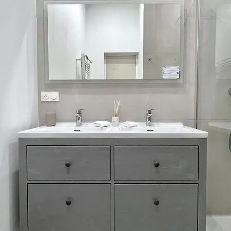 Appartement Le Lazare Historic Center & Royal Canal