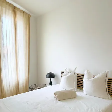 Appartement Le Lazare Historic Center & Royal Canal
