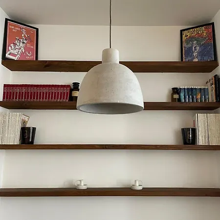 Le Lazare Historic Center & Royal Canal Appartement *