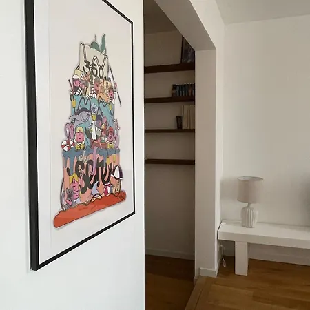 Appartement Le Lazare Historic Center & Royal Canal Sète