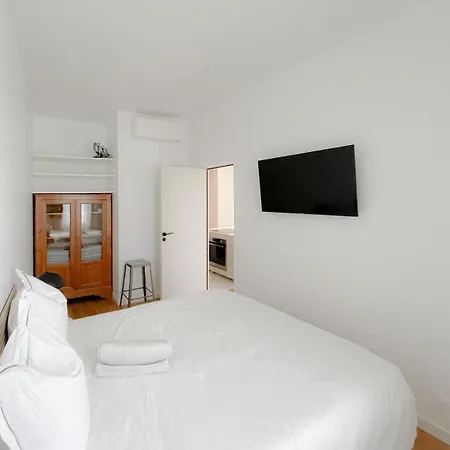 Le Lazare Historic Center & Royal Canal Appartement *