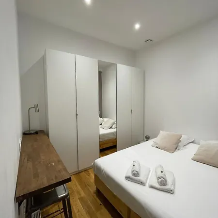 Appartement Le Lazare Historic Center & Royal Canal