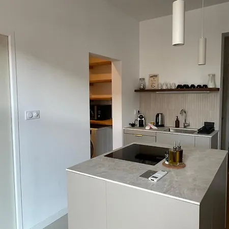 Appartement Le Lazare Historic Center & Royal Canal *
